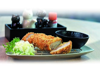 台．北．新．餐．廳－軍艦壽司40元起！饗賓首家單點日料品牌「貓將壽司」一手報