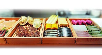 美．味．再．發．現－台北米其林二星「牡丹」極上天婦羅美味解碼