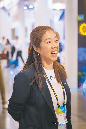 職場達人－泓德能源品牌行銷處協理 甘霖揭公關精髓 誠實是王道