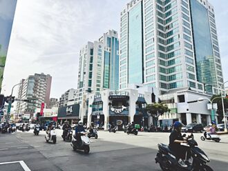 台中房市 北區房價親民 自住客青睞