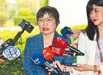 內政部要抓人 謝龍介自首喊趕緊辦