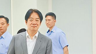 賴信心喊話 台灣鯛業者觀望