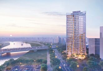 性价比高 北士科、大内科成新宠