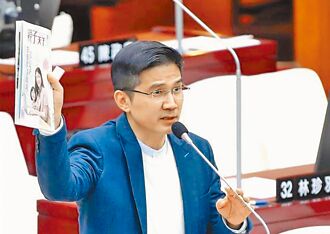 北市假投資詐騙 年增率高達42％