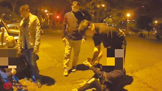 花蓮 騎公務車販毒菸 替代役男被逮