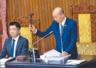 產創三讀祭國安 海外投資限縮