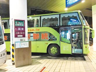 駕駛荒 客運業勞檢近4成違規