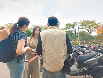 麥當勞案不起訴 少女父擬再議