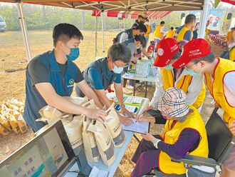 彰化 廚餘回收成效佳 堆肥包免費送