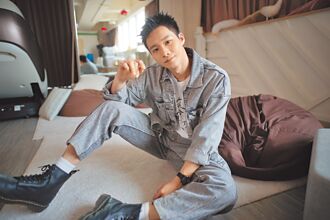 黄冠智躲禁爱令 初恋偷偷来