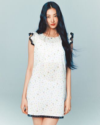 Gawon高人氣征服PRADA任品牌大使