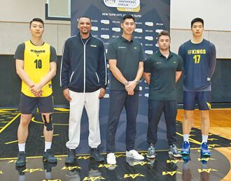 亞冠盃》林書緯爭取以本土身分 出征BCL