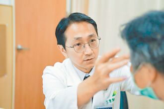 慢性腎病易貧血 中西合璧改善