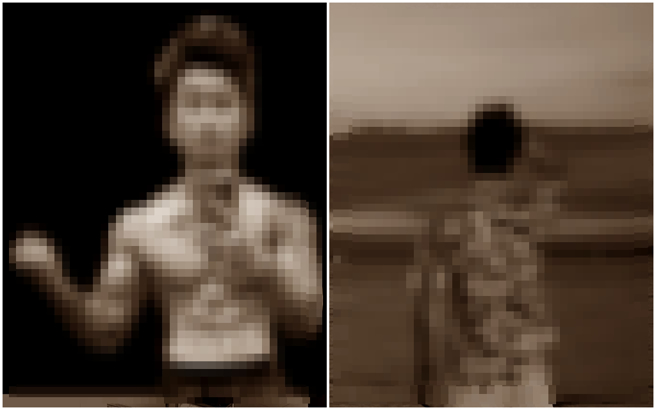 300万元交保的其中1名叶姓教练上月无故未到庭，经查已出境，法官命警方及境管单位拘提未获，裁定没入300万元保证金及发布通缉，并函请注销叶男护照。（图／翻摄自IG）