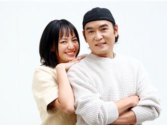 獨家》焦曼婷「視訊男友」給爸焦恩俊把關   8年情斷分手原因曝光