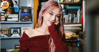 HUR連穎兩度征戰選秀節目 昔想當「王牌」遭網友酸自以為是