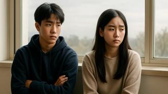 你也備受困擾嗎？青少年十大煩惱