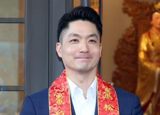 曝蔣萬安「倒閣說」重大意義 黃揚明：抗綠路線是正確的