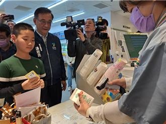 北市大班學童幼兒數位卡僅用2.5月就失效？教育局回應了