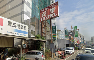 台灣知名老飯店突歇業！斷水斷電 整間被法拍