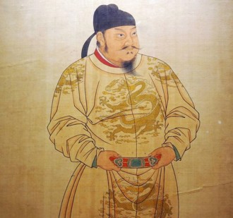 李世民「玄武門之變」奪權 原點頭保13名姪子命 最終翻臉關鍵曝