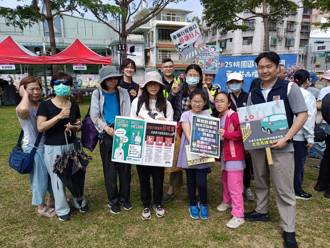 結合「2025大樹林文化巡禮」活動 桃園警分局宣導交通安全