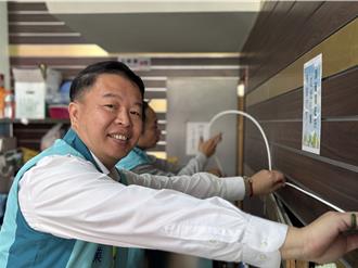 家扶自立青年成企業老闆 認養10家扶兒回饋