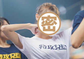 球迷點名「最懷念啦啦隊女神」！離隊3年入圍金鐘獎 驚人近況曝光