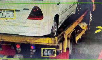 车停路边竟然消失 被小偷冒名报废赚回收金