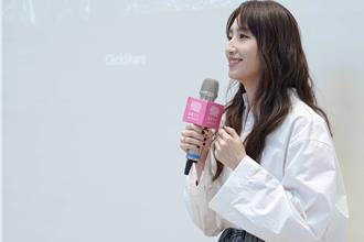 柯佳嬿新書好評爆棚寵粉連簽3小時！她曝光新計畫