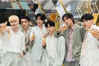 Ozone扮小蜂農 La Mer與時尚聯名飛出國