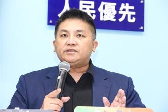 剴剴案即將審理 吳宗憲籲全民510上凱道捍衛兒童正義