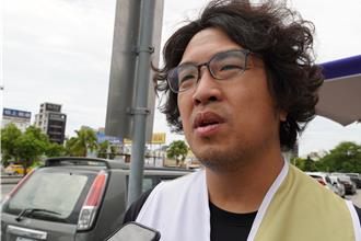 沈伯洋質疑國民黨426上凱道訴求「有點奇怪」藍營批：綠能你不能