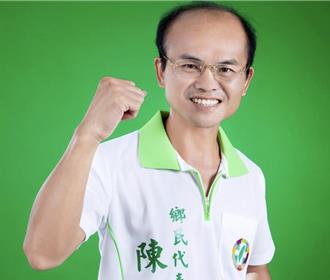 何仁傑涉共諜案遭收押 由前民代推薦入黨：他潔身自愛