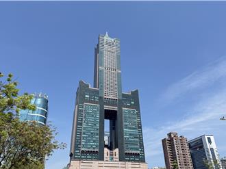 曾一樓一鳳藏春色！高雄爸想帶兒逛85大樓怕爆 星級酒店將入駐