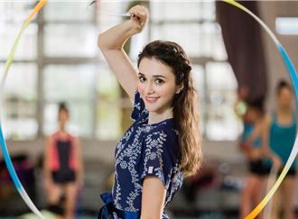 慢飛寶貝叫瑞莎「漂亮姊姊」！她被這些動作融化：是他們在照顧我