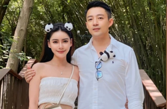 大S一雙兒女睽違6年回北京了！汪小菲籌備婚禮 一家5口近況曝