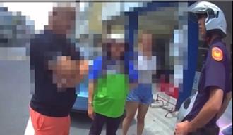 工人民宅整修！竟爬牆到隔壁「偷陽台電」屋主氣炸