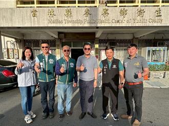 雲麥寮林衛生所老舊 中央補助逾7000萬打造5星級醫療據點