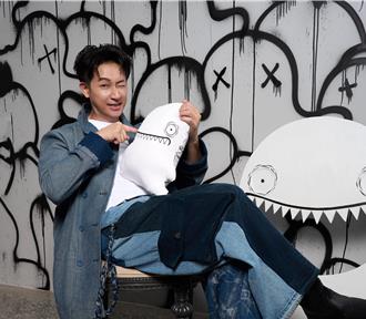 Darren澳洲开茶饮店邀周董赏光！3层楼百年建筑「月租36万」