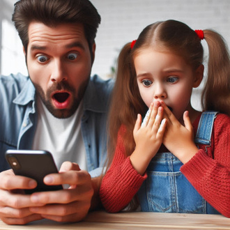 女兒一句話揭母出軌！綠帽尪怒告 小王辯「以為她離婚」成功脫身