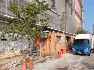 新建案屢造成公設毀損 桃市府擬修規範：減少擾鄰糾紛