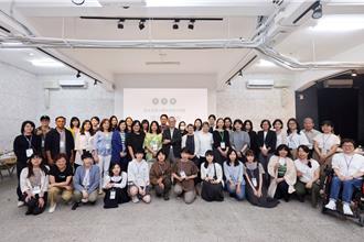 文化部推「繪本及圖文書創作新秀獎勵」：培育30位新秀作者