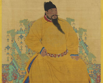 朱棣登基後為何22年無子？宮女怒揭他不能說的痛