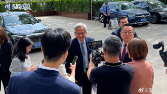 美國「打地鼠」圍堵陸半導體 輝達見招拆招求生存