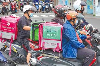 外送平台当道 云端厨房列管「不到1％」 恐成食安破口