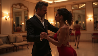 法籍舞蹈名師假教舞真性侵 關燈逞獸慾2女學員慘遭蹂躪