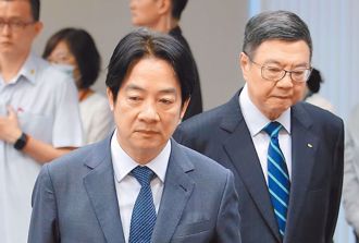 中央公務員吹哨：賴政府下令部會「扣住預算解凍報告」
