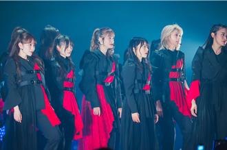 CENTRAL音樂祭完美落幕！櫻坂46壓軸獻台北處女秀