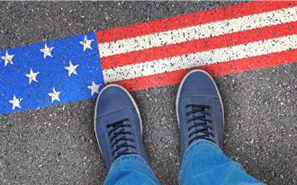 多國發出旅行警示 3月赴美遊客大幅減少